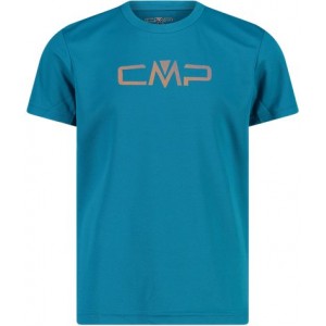 CMP Campagnolo Camiseta Logo Junior